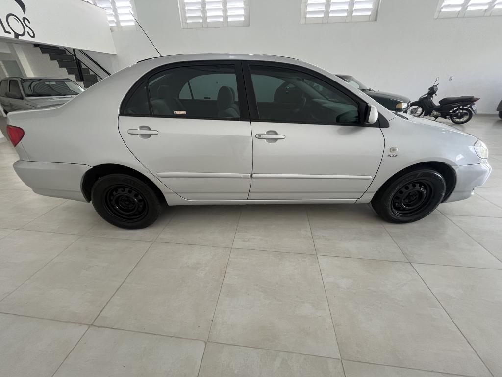 TOYOTA Corolla - Foto