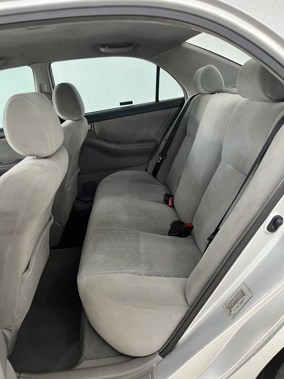 TOYOTA Corolla - Foto