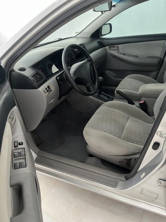 TOYOTA Corolla - Foto