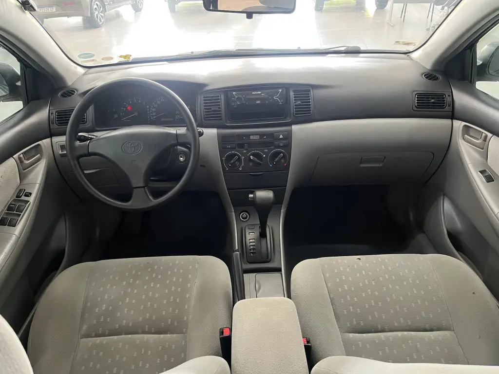 TOYOTA Corolla - Foto