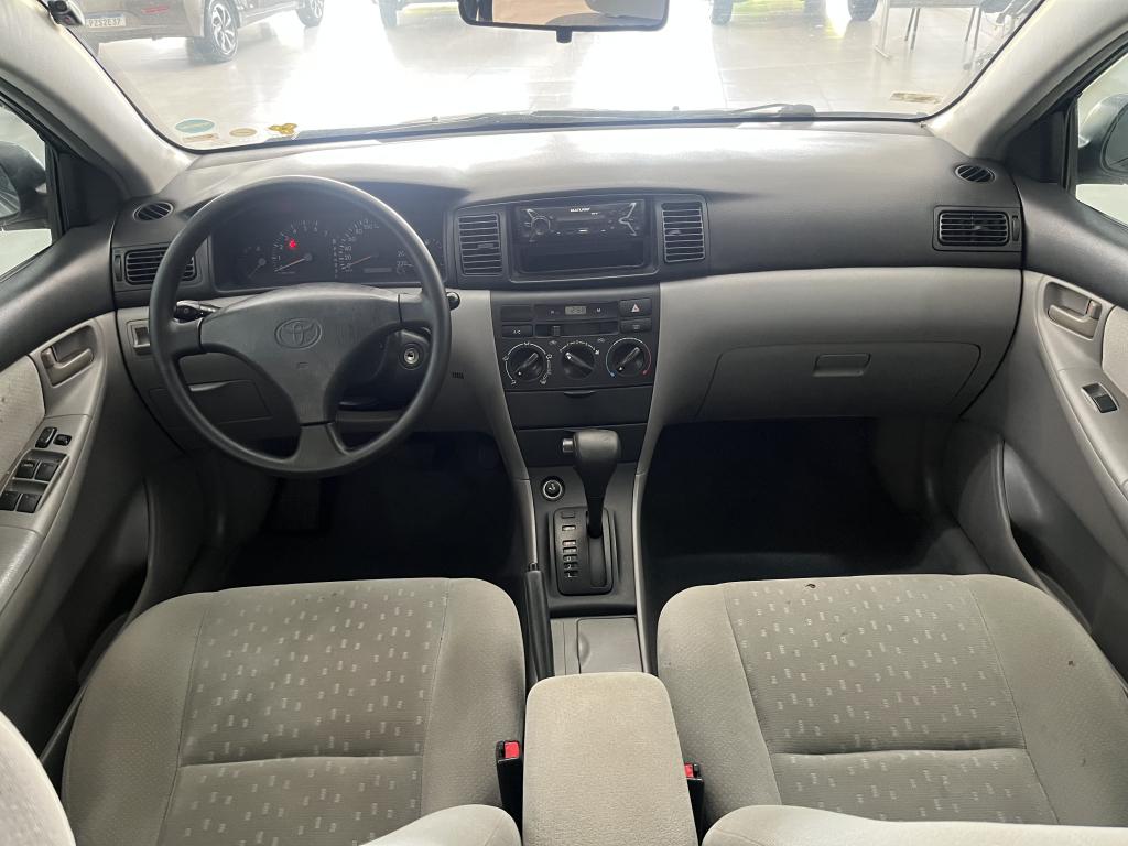 TOYOTA Corolla - Foto