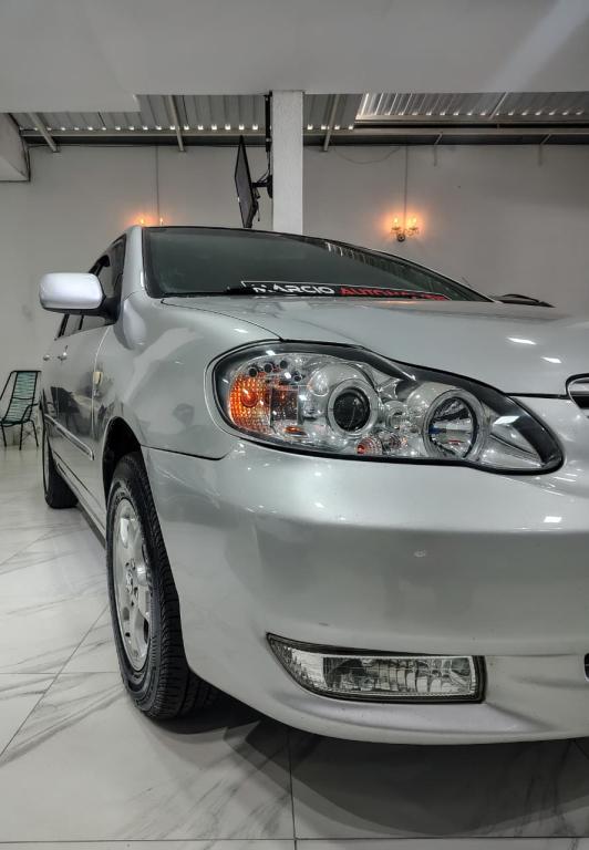 TOYOTA Corolla - Foto