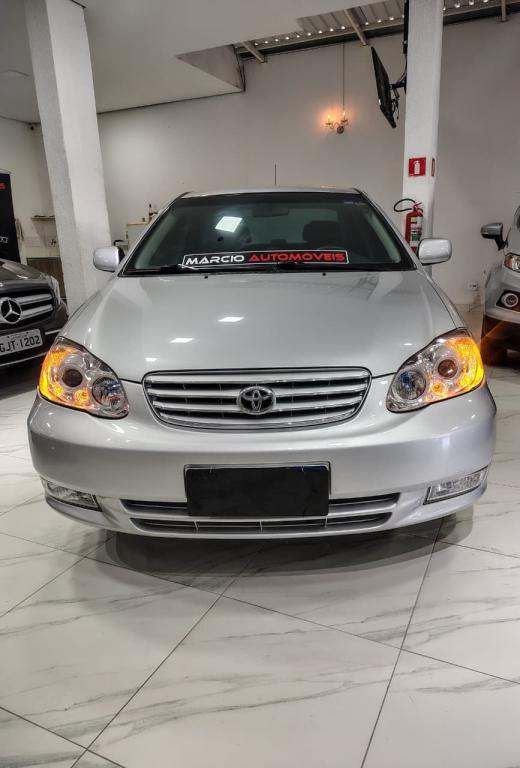 TOYOTA Corolla - Foto