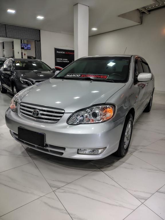 TOYOTA Corolla - Foto