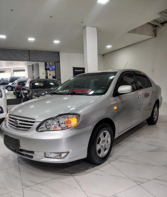 TOYOTA Corolla - Foto