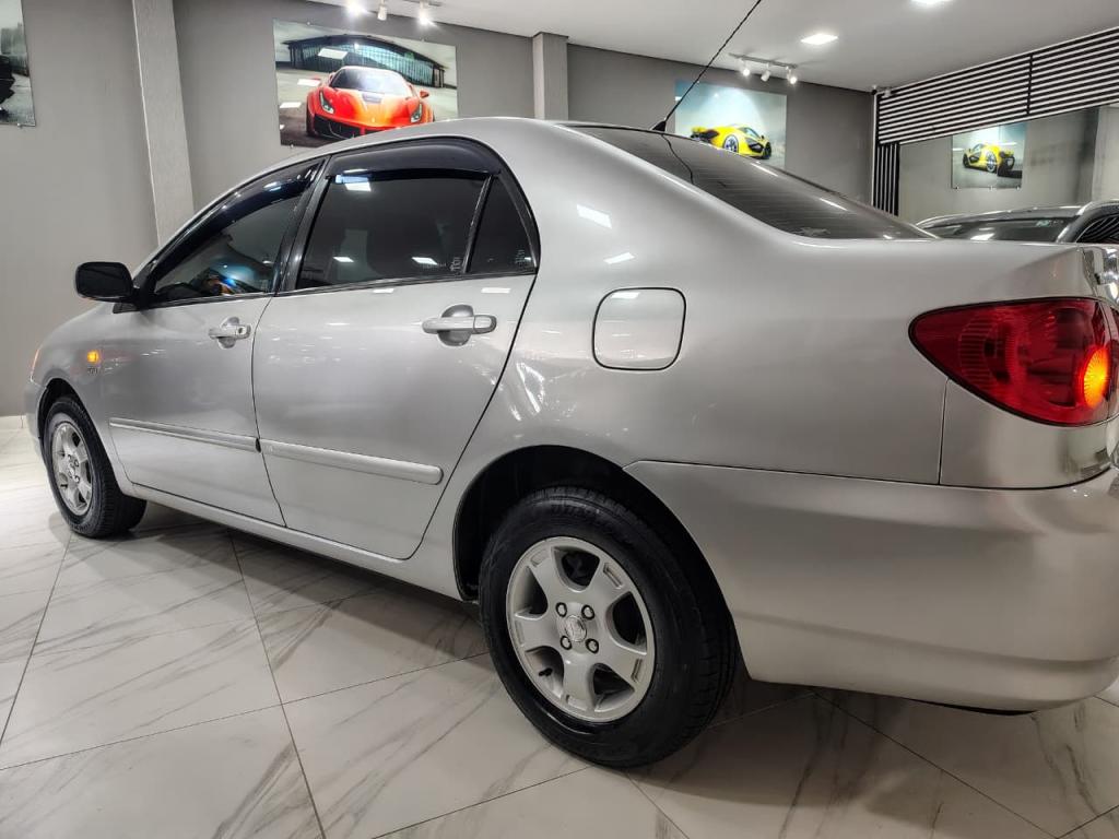 TOYOTA Corolla - Foto