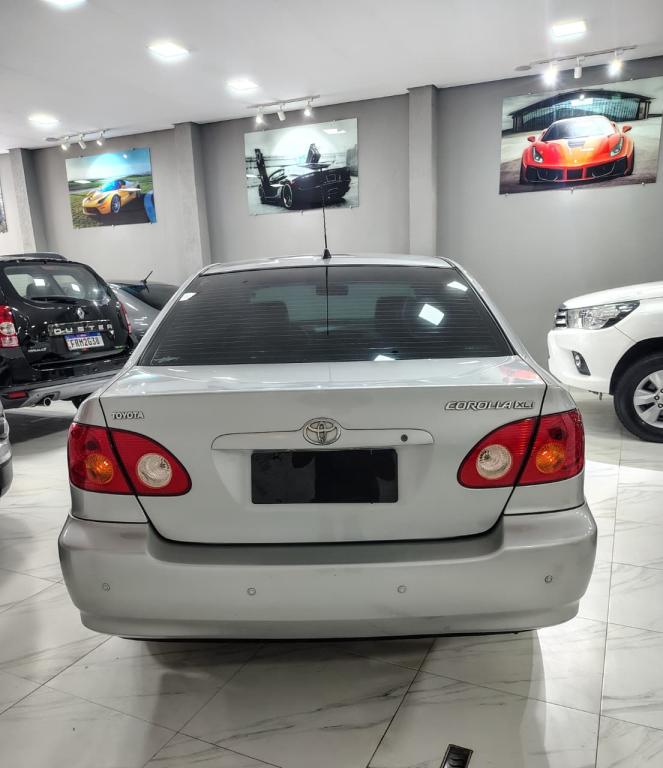 TOYOTA Corolla - Foto