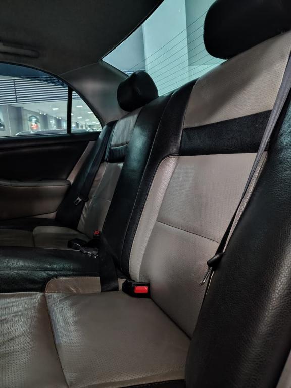 TOYOTA Corolla - Foto