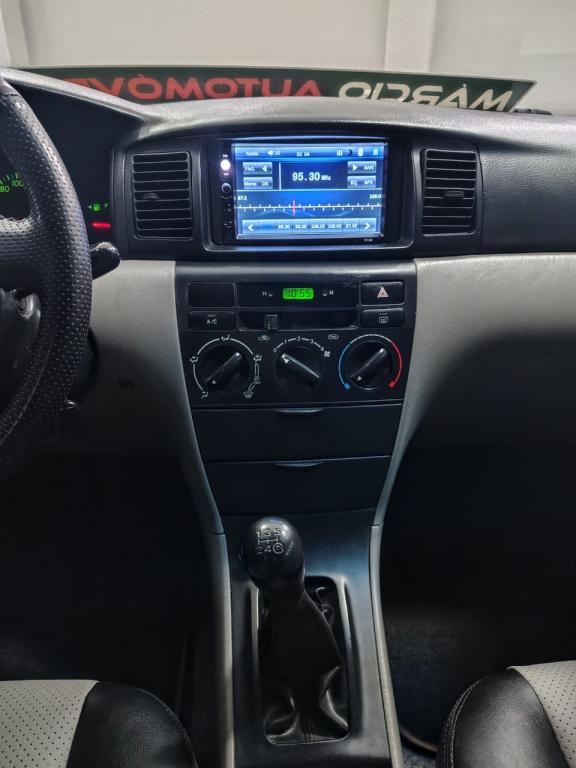 TOYOTA Corolla - Foto