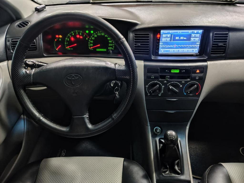 TOYOTA Corolla - Foto