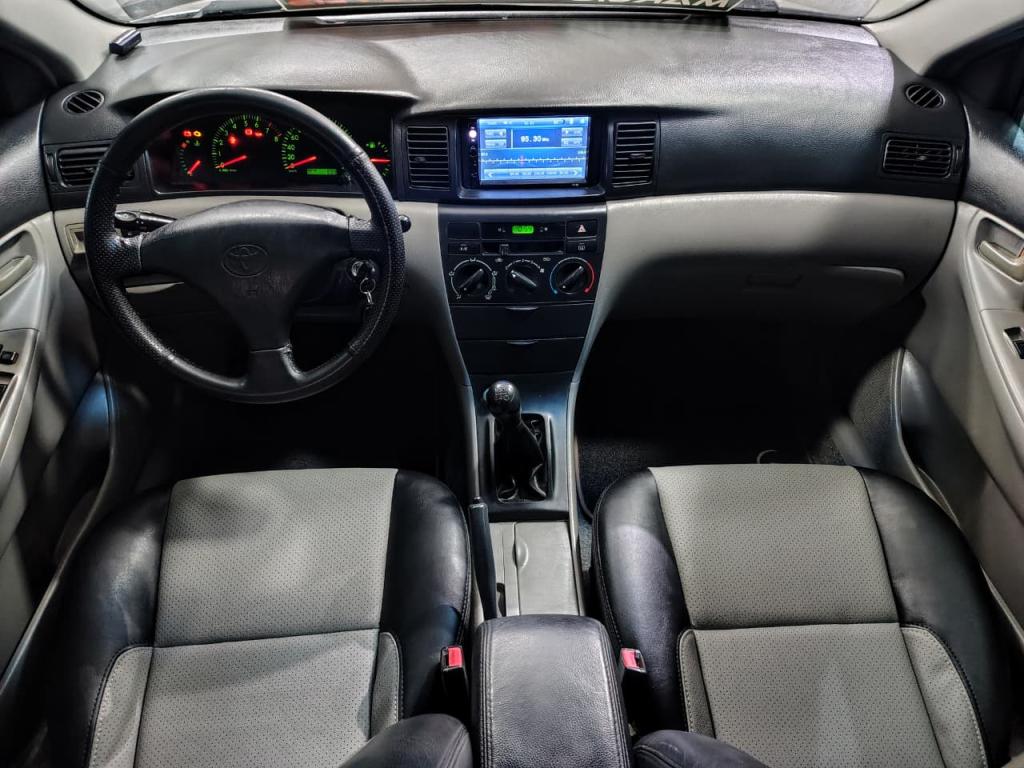 TOYOTA Corolla - Foto