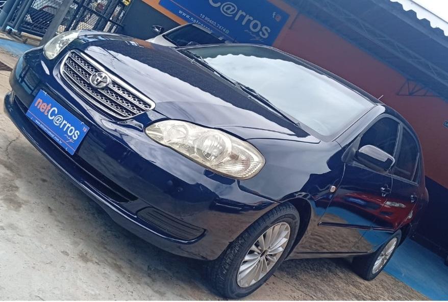 TOYOTA Corolla - Foto