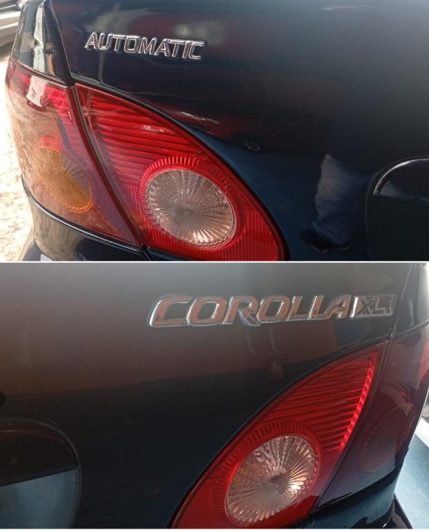 TOYOTA Corolla - Foto