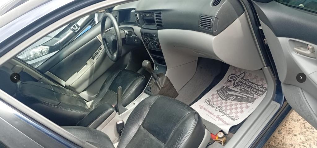 TOYOTA Corolla - Foto