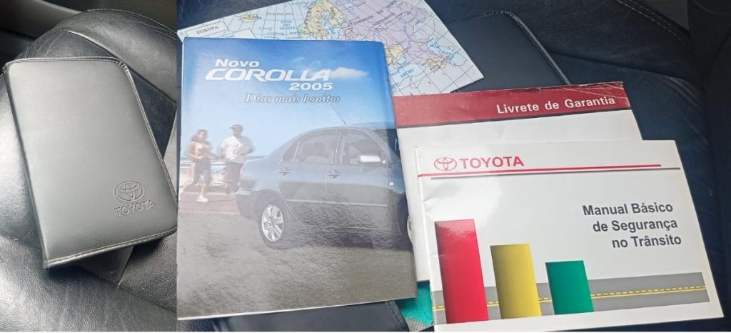 TOYOTA Corolla - Foto