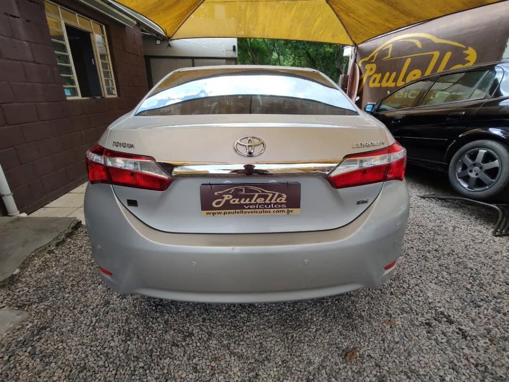 TOYOTA Corolla - Foto