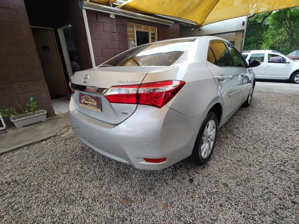 TOYOTA Corolla - Foto