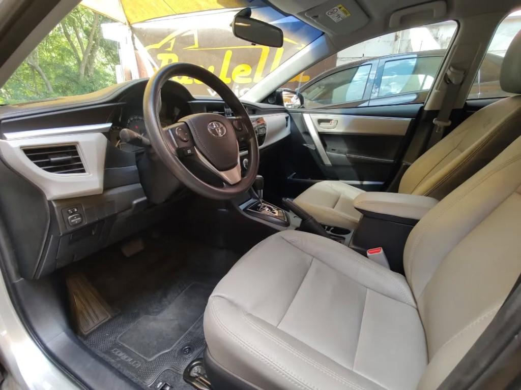 TOYOTA Corolla - Foto