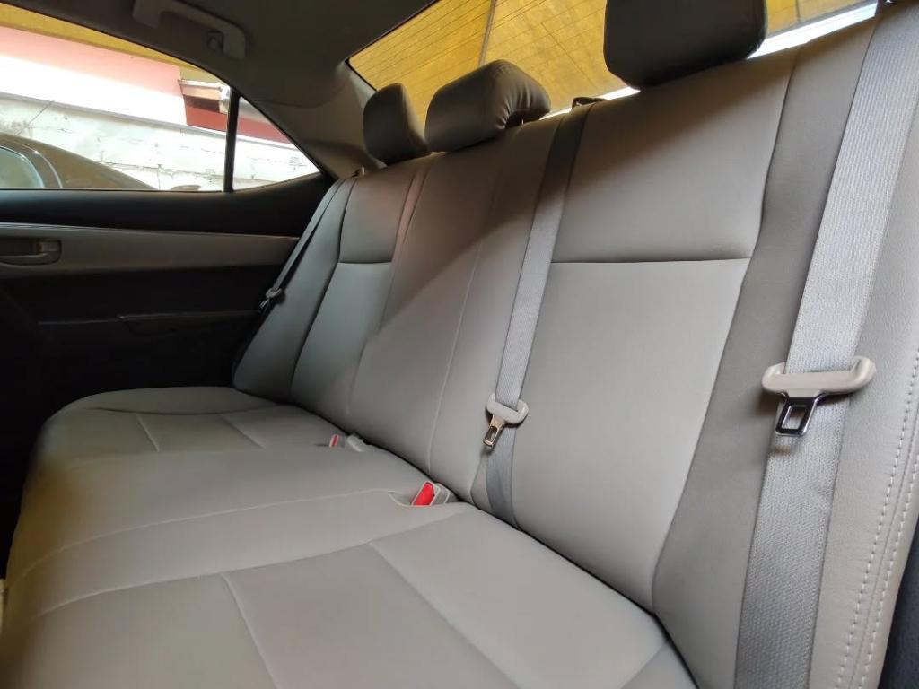 TOYOTA Corolla - Foto