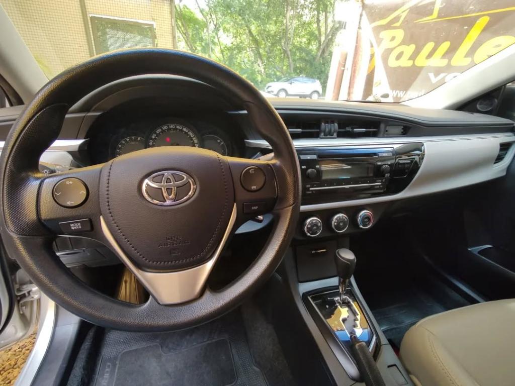 TOYOTA Corolla - Foto