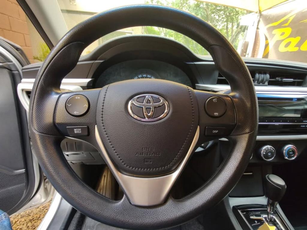 TOYOTA Corolla - Foto