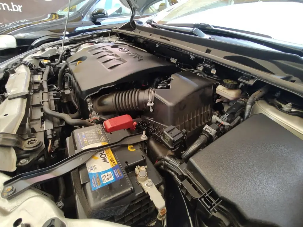 TOYOTA Corolla - Foto