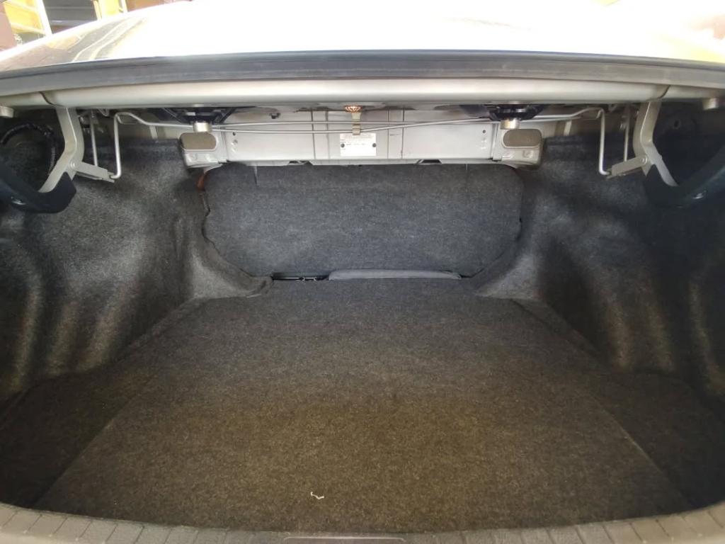 TOYOTA Corolla - Foto