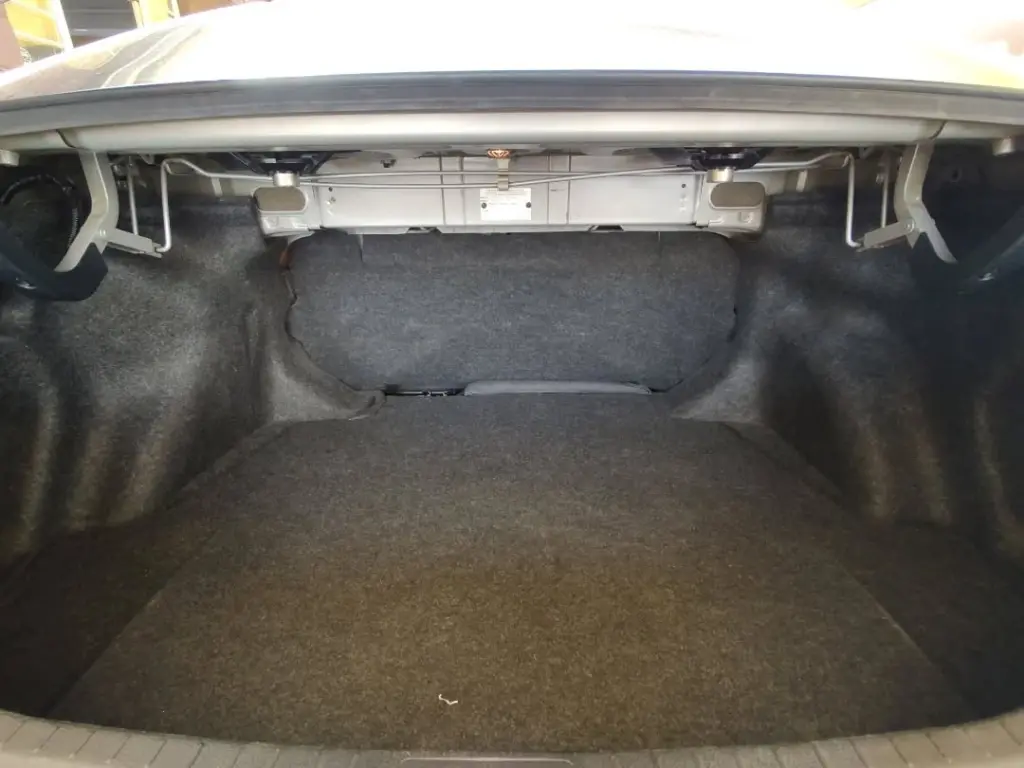 TOYOTA Corolla - Foto