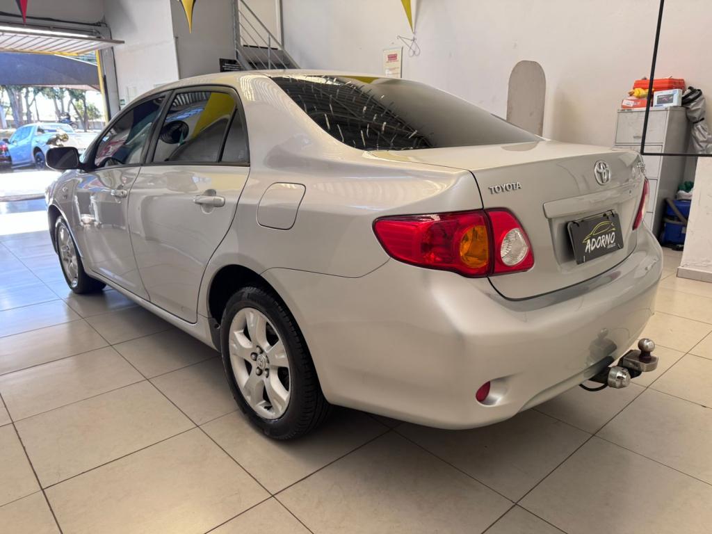 TOYOTA Corolla - Foto