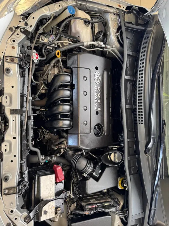 TOYOTA Corolla - Foto