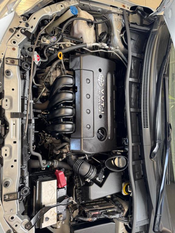 TOYOTA Corolla - Foto