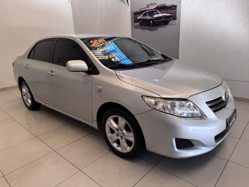 TOYOTA Corolla - Foto