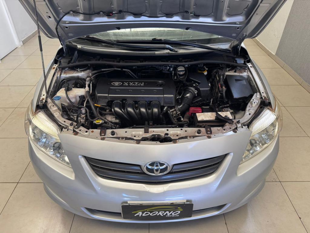 TOYOTA Corolla - Foto