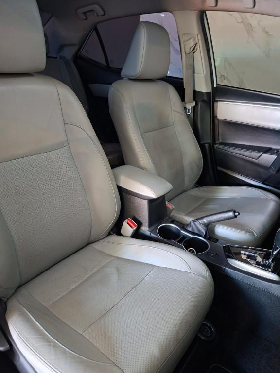 TOYOTA Corolla - Foto