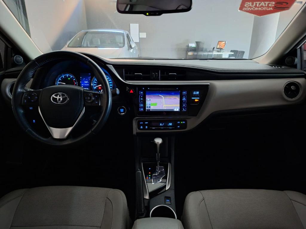 TOYOTA Corolla - Foto