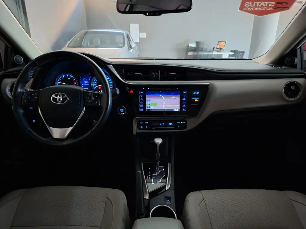 TOYOTA Corolla - Foto