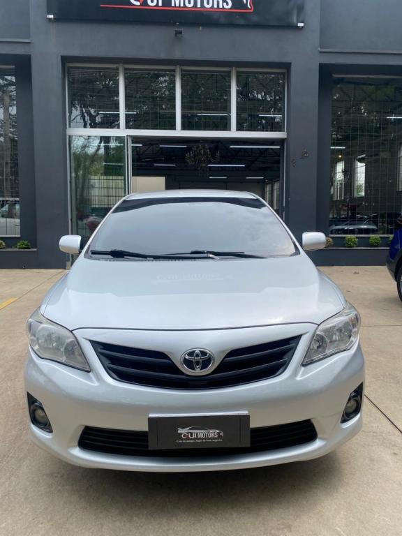 TOYOTA Corolla - Foto