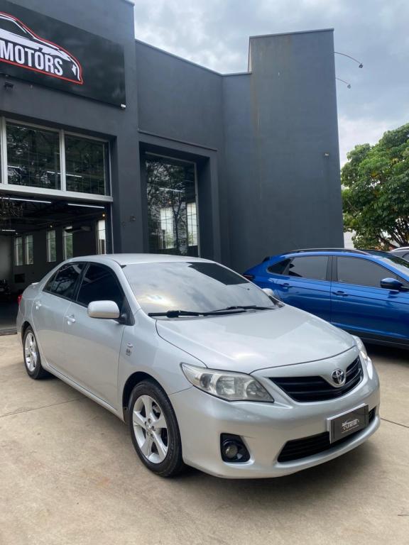 TOYOTA Corolla - Foto