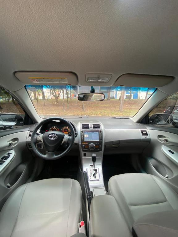 TOYOTA Corolla - Foto