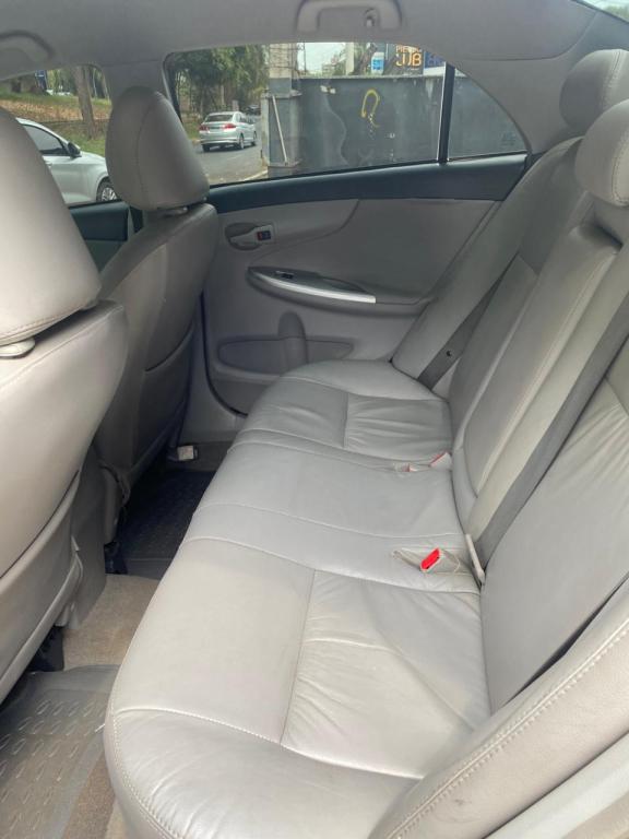 TOYOTA Corolla - Foto