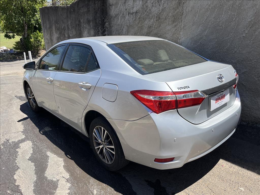 TOYOTA Corolla - Foto