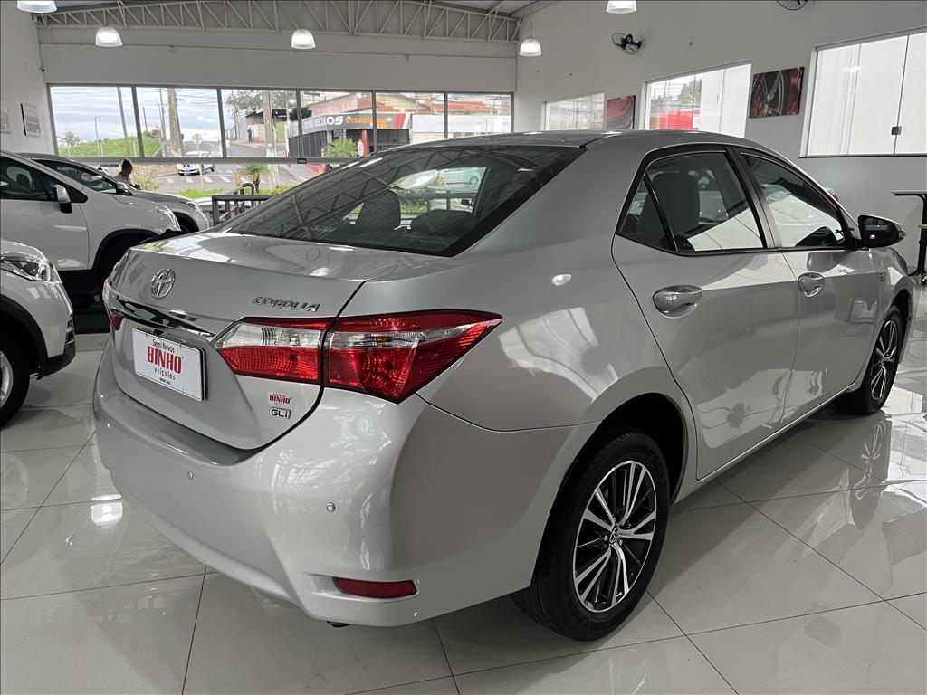 TOYOTA Corolla - Foto