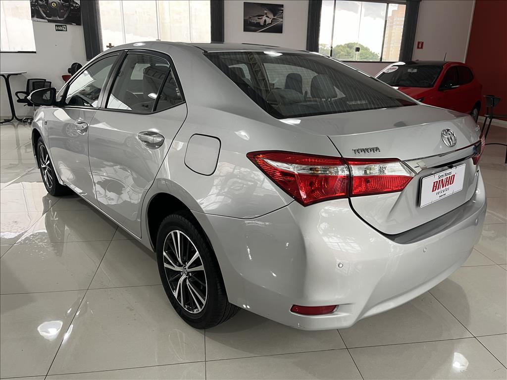 TOYOTA Corolla - Foto