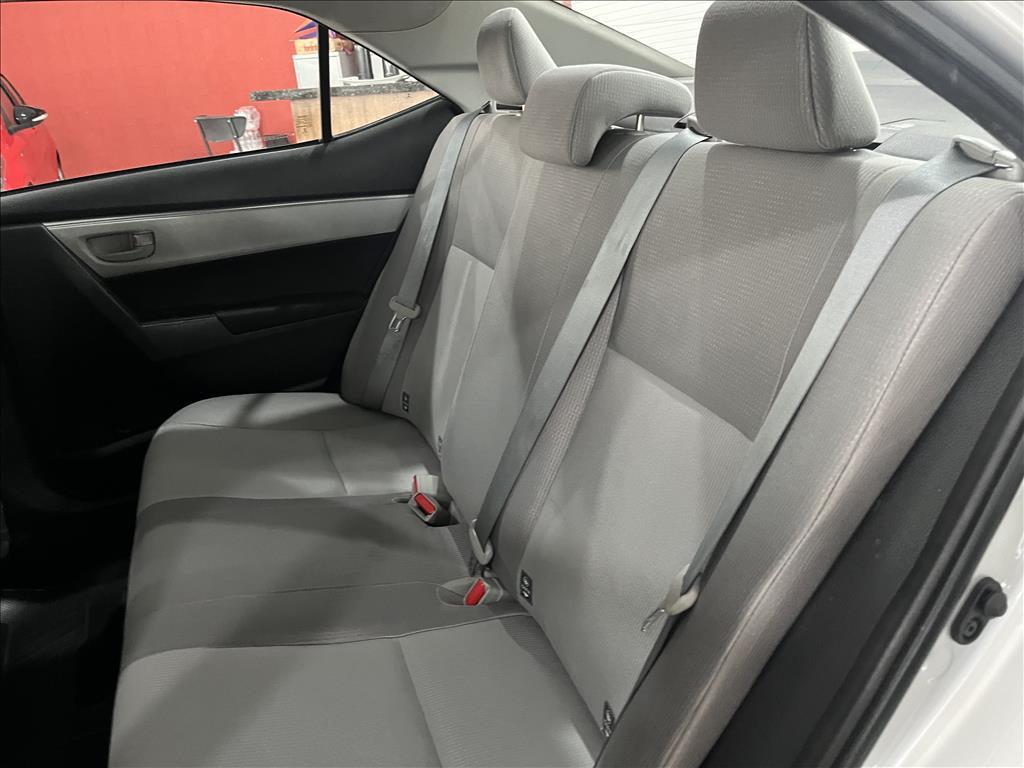 TOYOTA Corolla - Foto