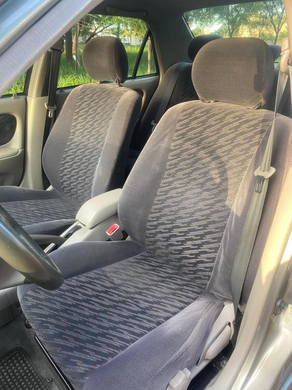 TOYOTA Corolla - Foto