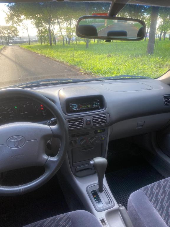 TOYOTA Corolla - Foto