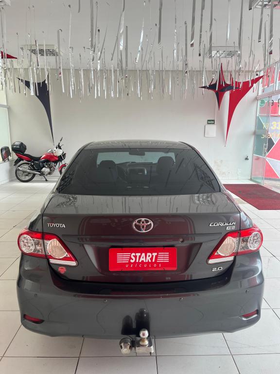 TOYOTA Corolla - Foto