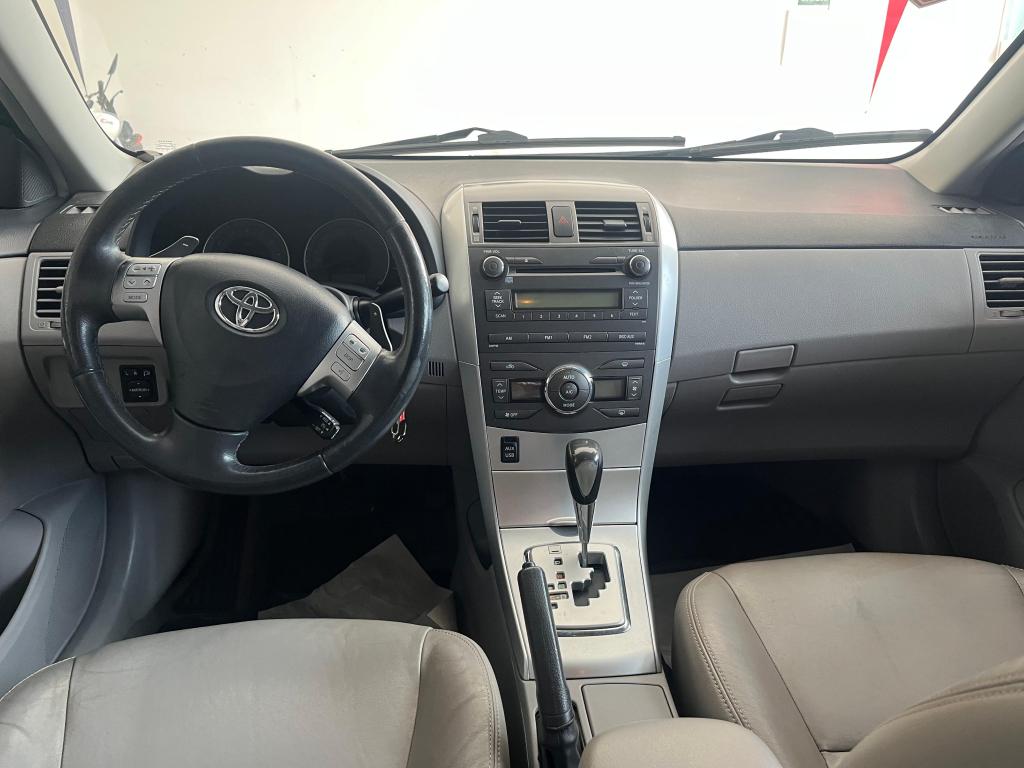 TOYOTA Corolla - Foto