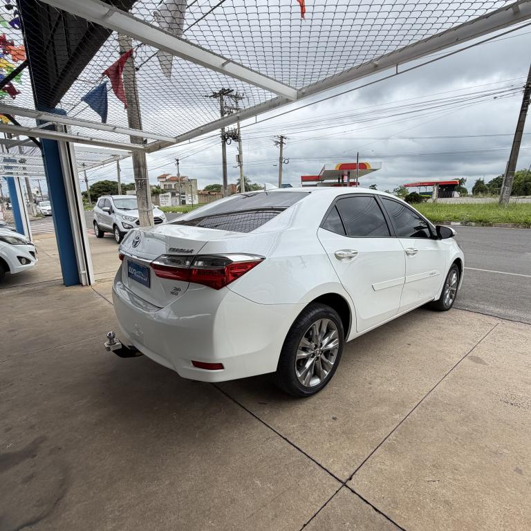 TOYOTA Corolla - Foto