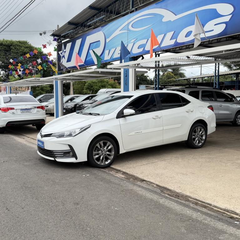 TOYOTA Corolla - Foto